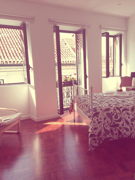 Casa Dos Patios II Villa Авиеро Екстериор снимка