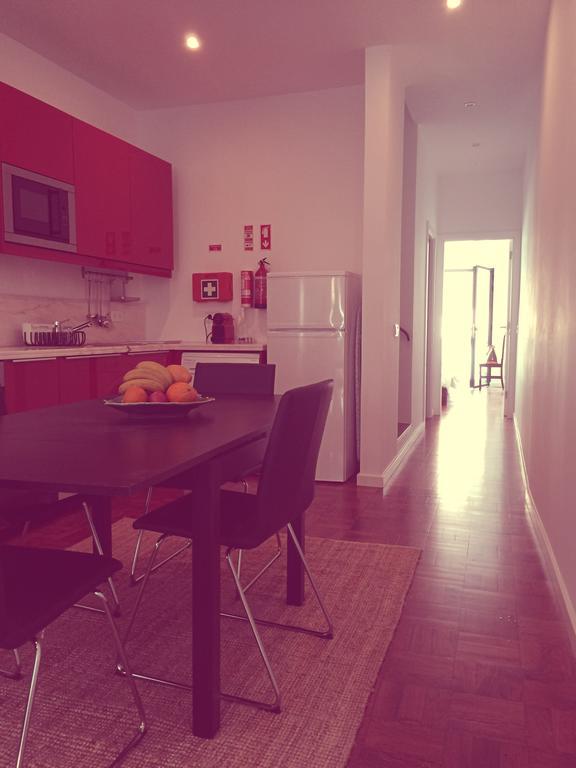 Casa Dos Patios II Villa Авиеро Екстериор снимка