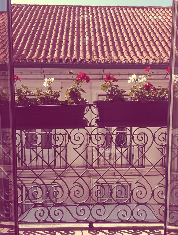 Casa Dos Patios II Villa Авиеро Екстериор снимка